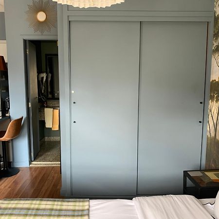 Apartamento Premium - Jardim Paulista São Paulo Exterior foto