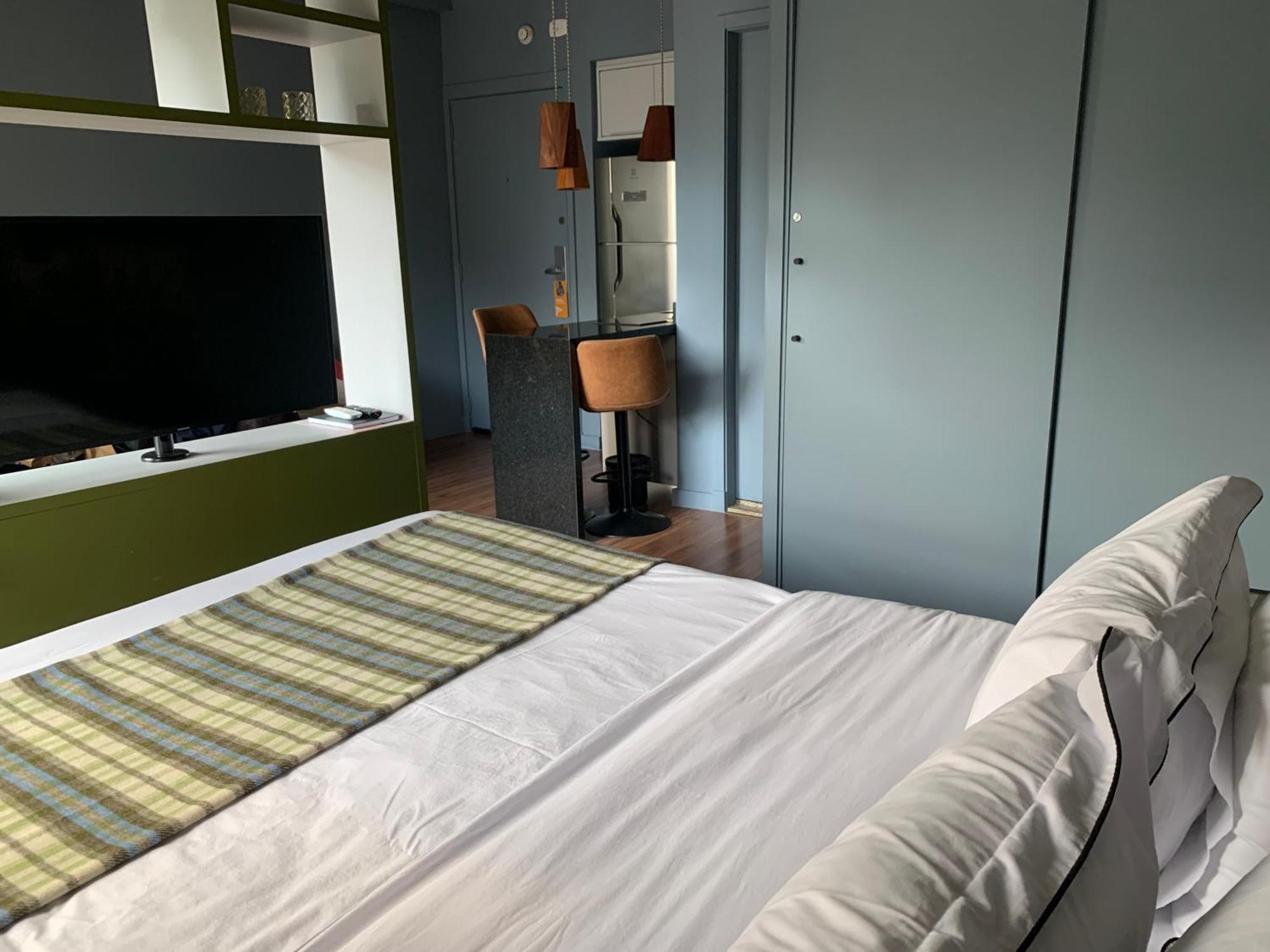 Apartamento Premium - Jardim Paulista São Paulo Exterior foto