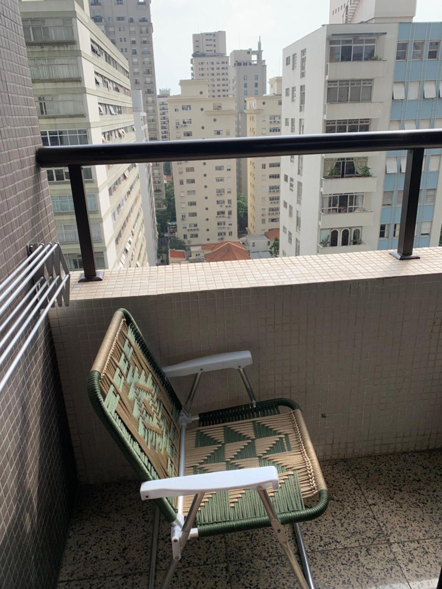 Apartamento Premium - Jardim Paulista São Paulo Exterior foto